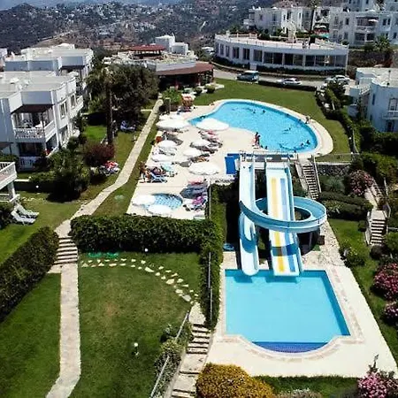 Holiday Gardens Leylak 11 * 얄리카베크