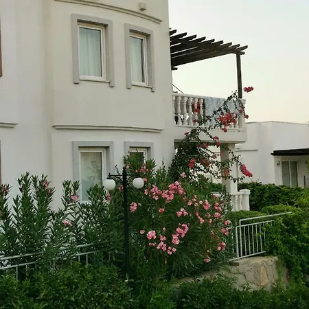 Holiday Gardens Leylak 11 펜션