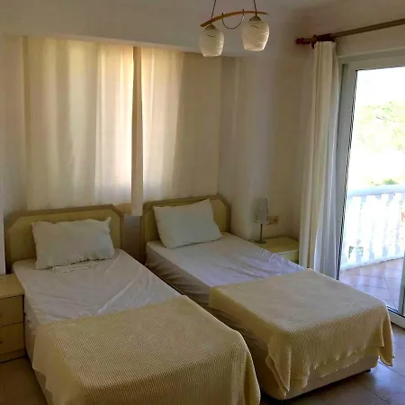 Holiday Gardens Leylak 11 Vakantiehuis Yalıkavak